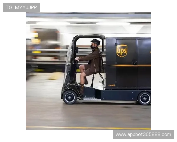 使用广东365速发，体验快速可靠的快递配送服务提升您的市场竞争力