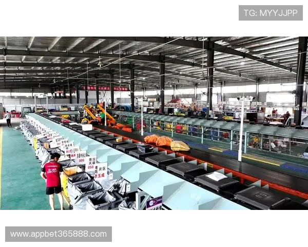 选择广东365速发，享受优质的快递服务保障您的货物安全及时送达